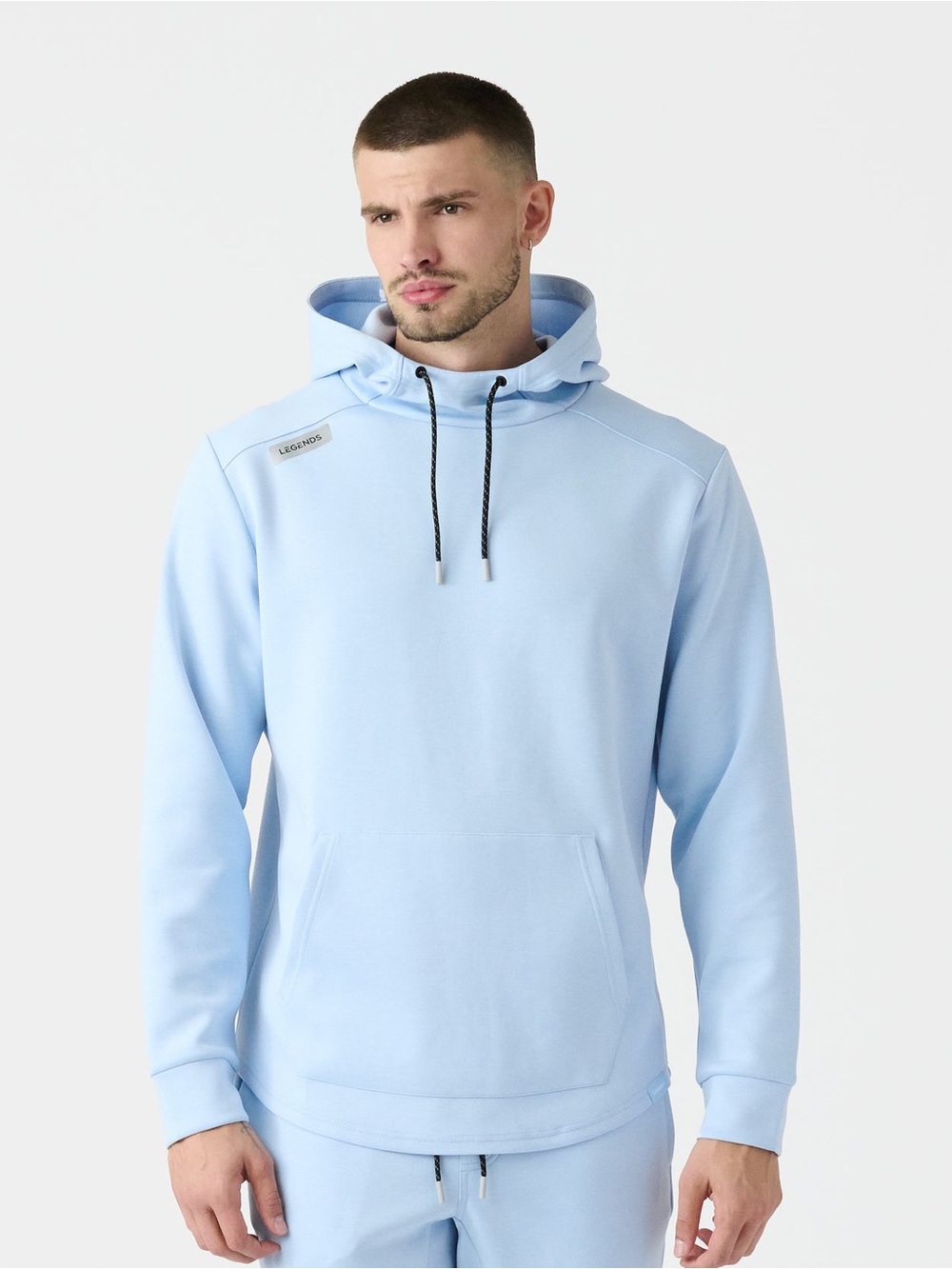 Men's Legends Hawthorne Tech Hoodie - Picture 2 of 6